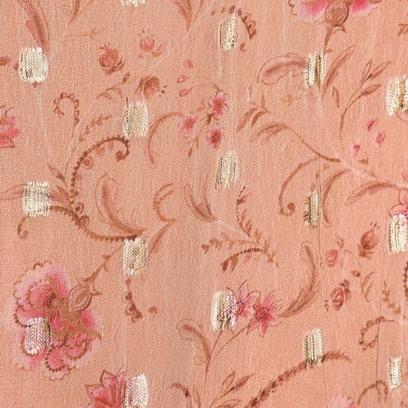 NWT Tularosa Delphine Mini Dress in Antoinetta Floral - Picture 4 of 4